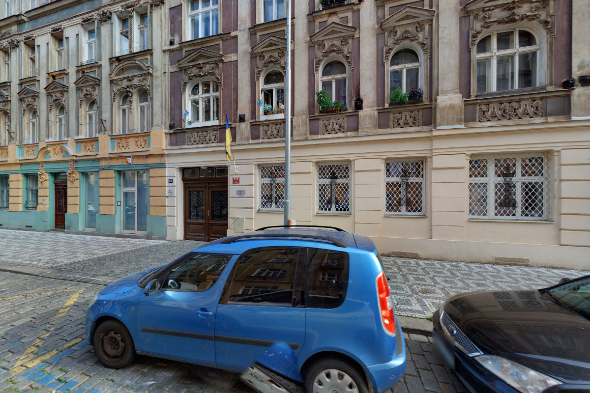 Rytí skla Martin Žalman foto 2