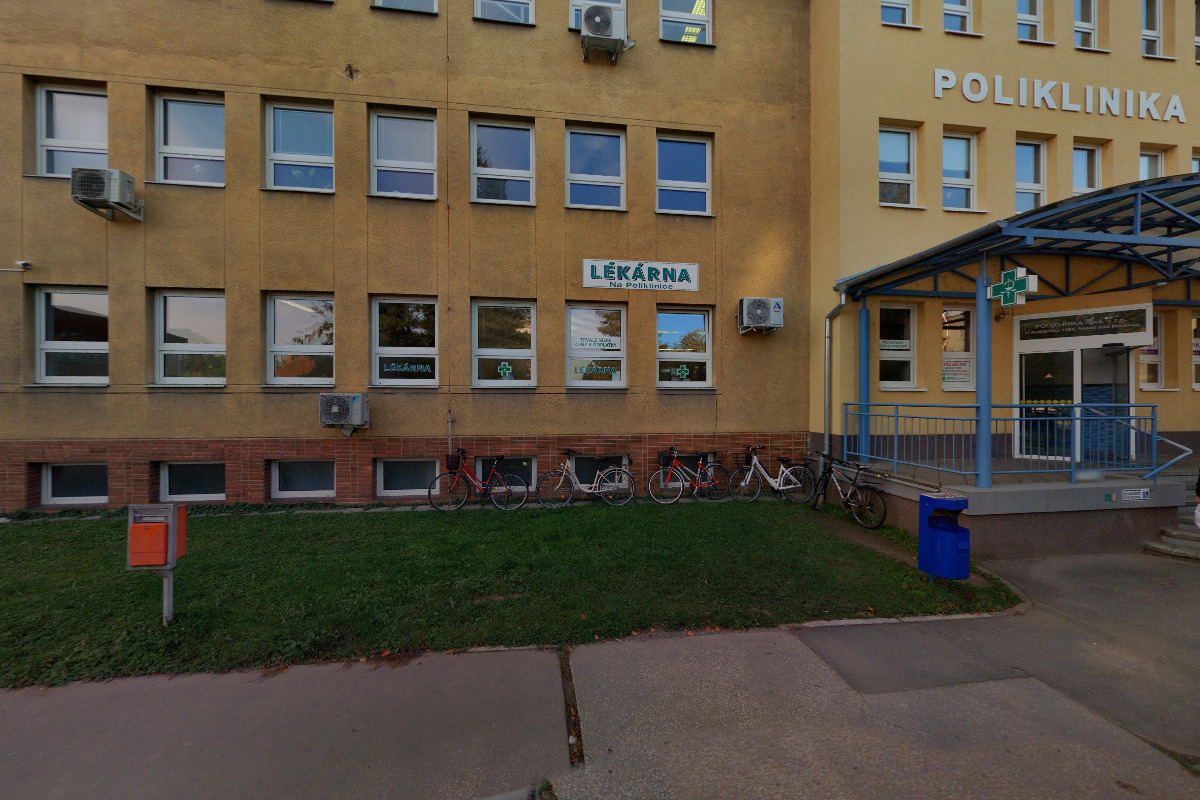 MUDr. Světlana Štefanová foto 2