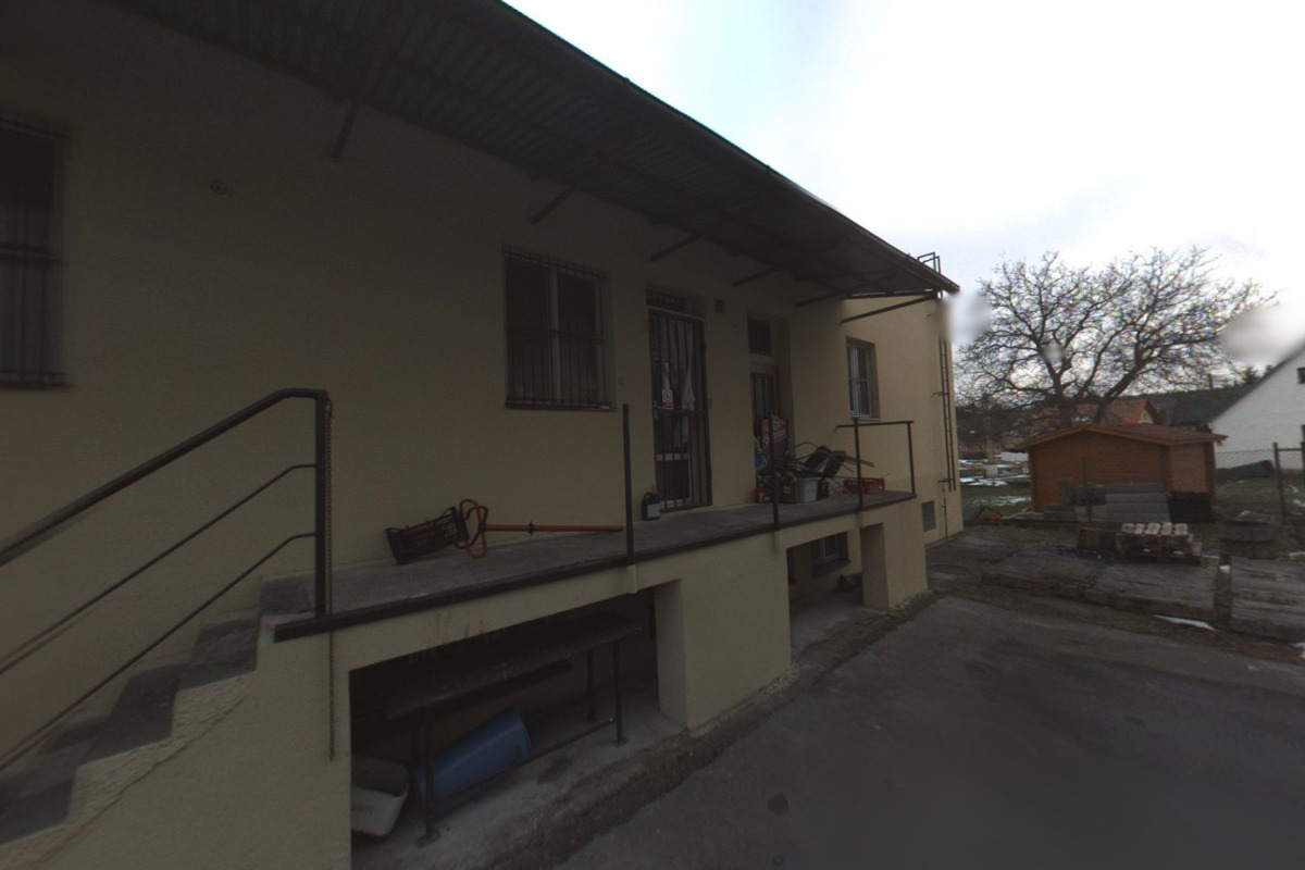 Restaurace Na Vršíčku