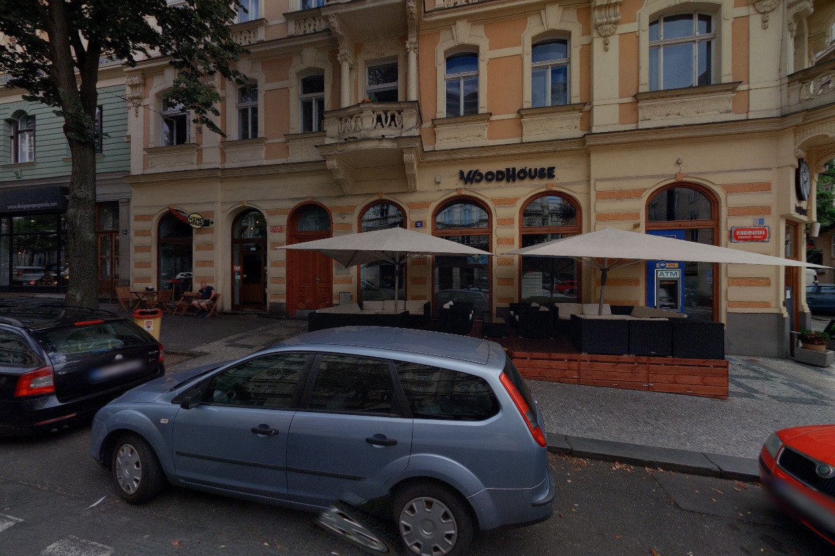 Petr Vřeský foto 1