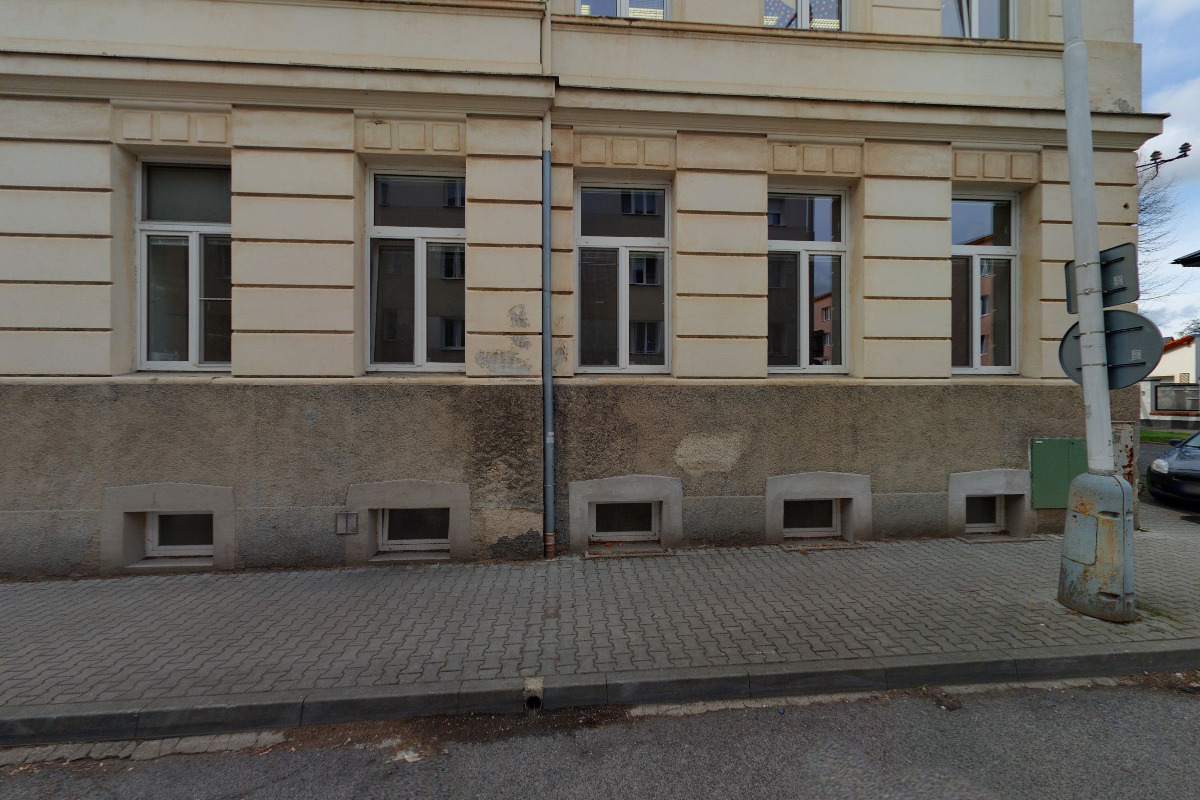 Grafomotorické kurzy PaedDr. Věra Kadlecová