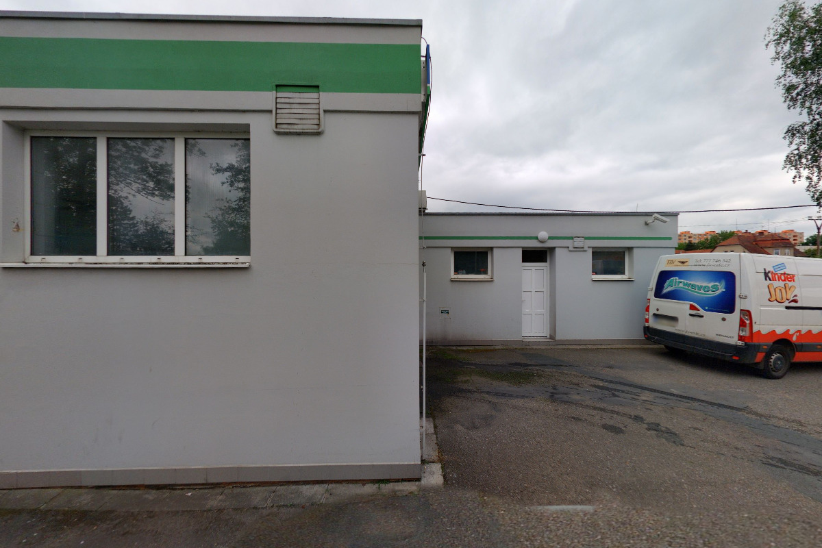 OMV Česká republika, s.r.o.