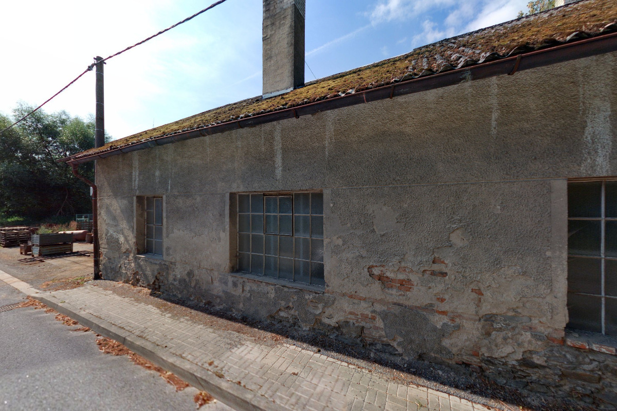 Kovářství a zámečnictví Bartůněk