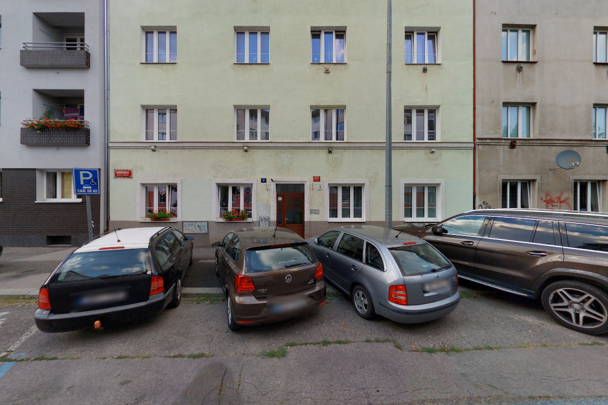 Středisko prevence a léčby drogových závislostí - DROP IN, o.p.s.