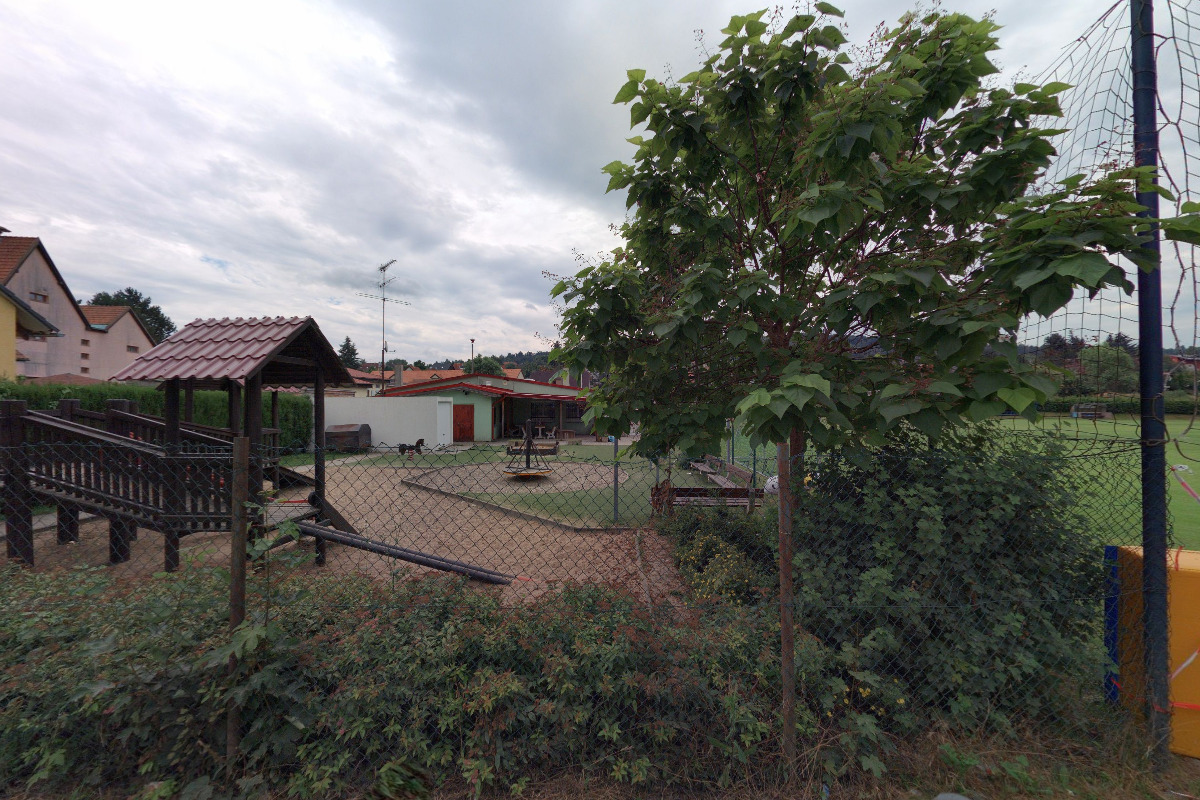 SK Rapid Psáry foto 2