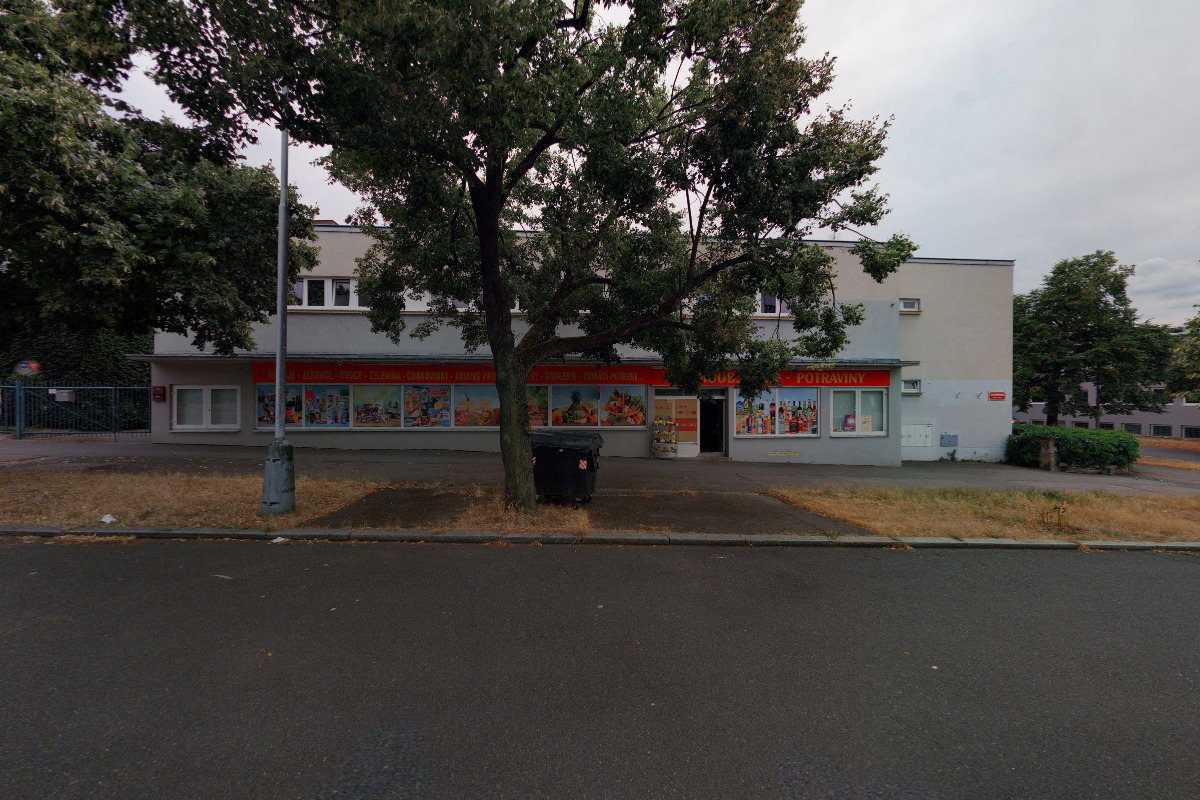 Potraviny Jeremenkova foto 5