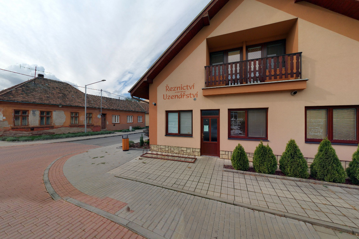 Řeznictví a uzenářství Libor Ličman