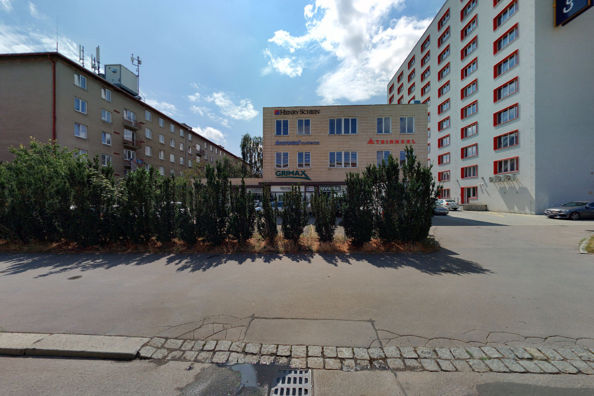 Generali Česká pojišťovna