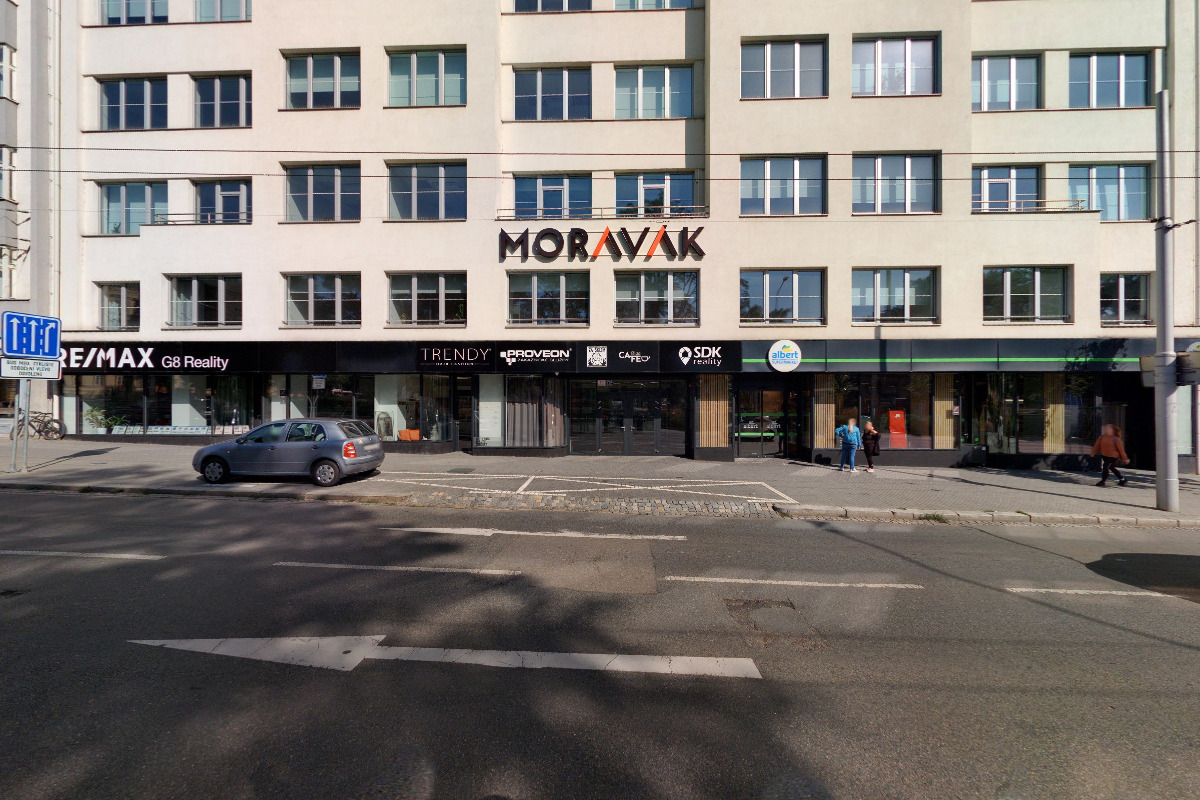 JUDr. Martina Řezníčková Ph.D., advokátka