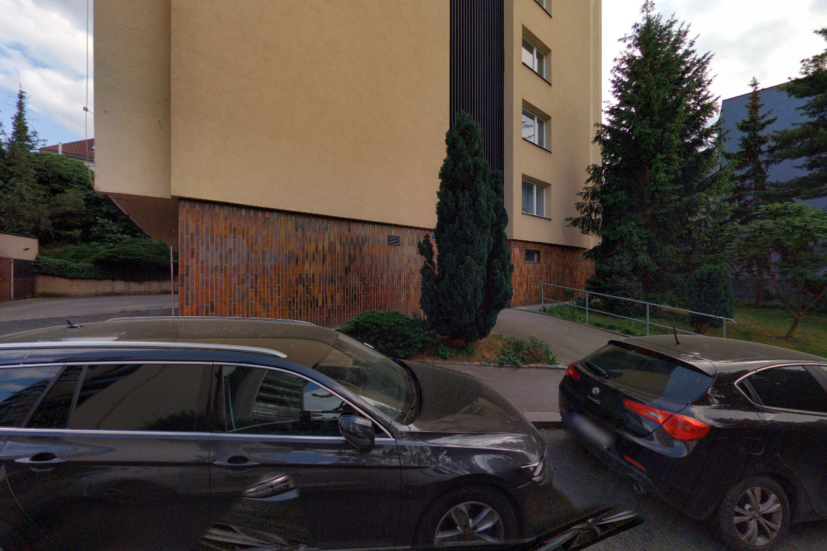 Ing. Vladimír Walter