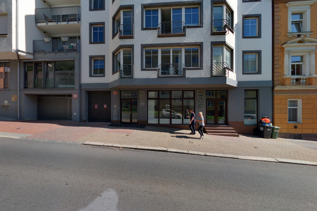 ČESKÁ PARKOVACÍ ASOCIACE