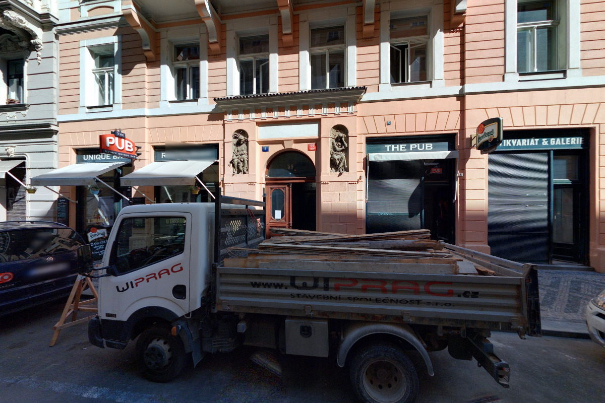 Mgr. Lubor Šída, advokát