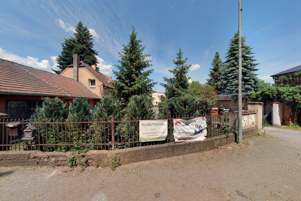 Kovářství a zámečnictví Větrovec