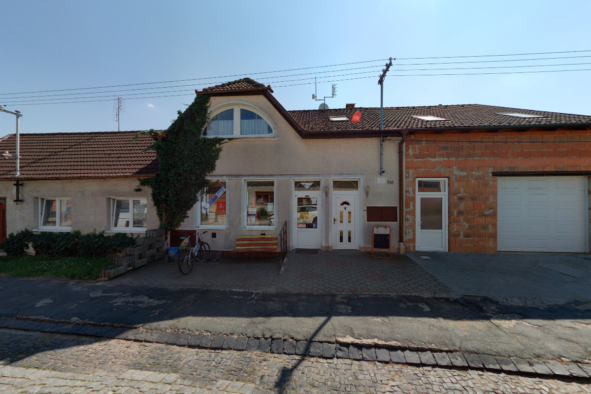 Smíšené zboží JH