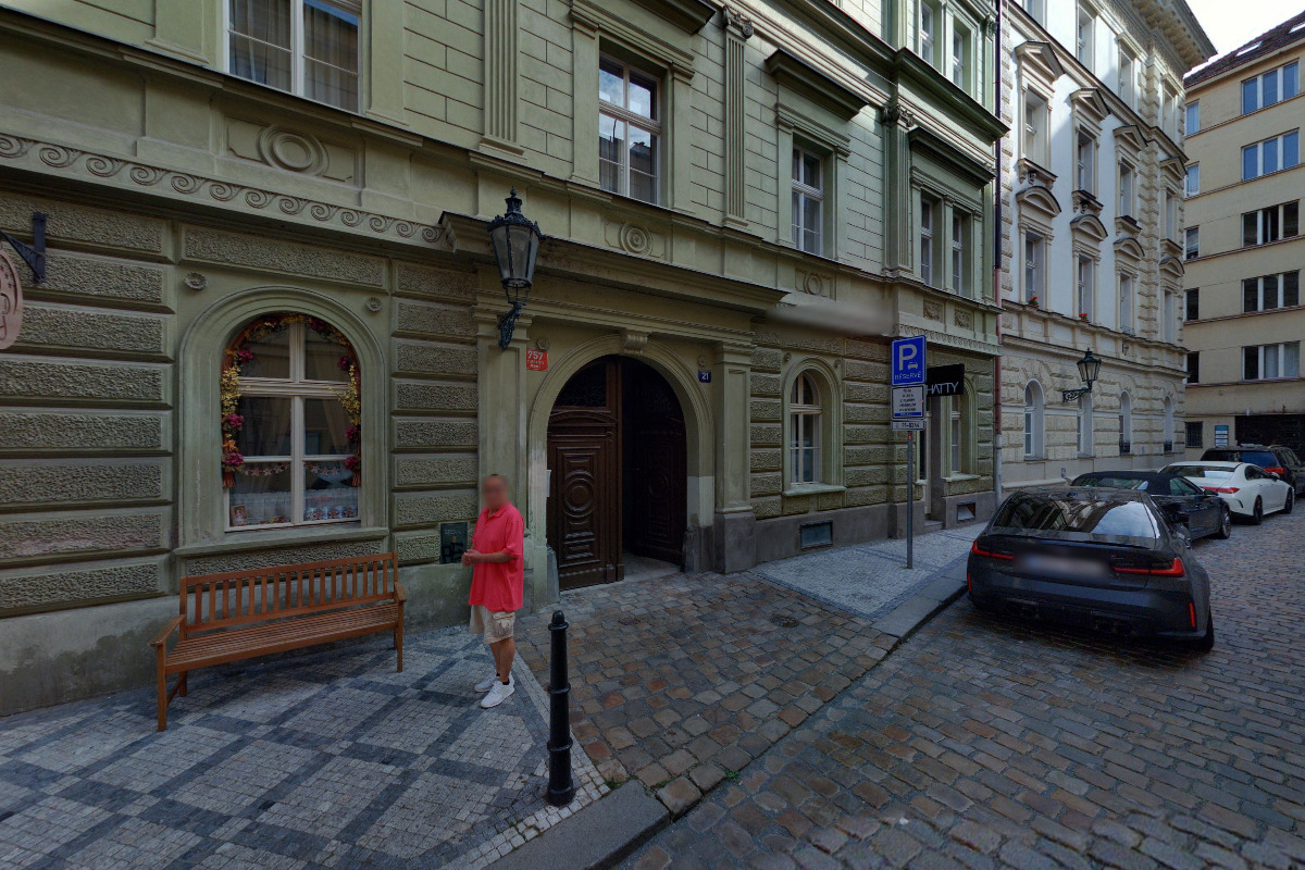 Realitní kancelář - Radka Altmanová foto 2