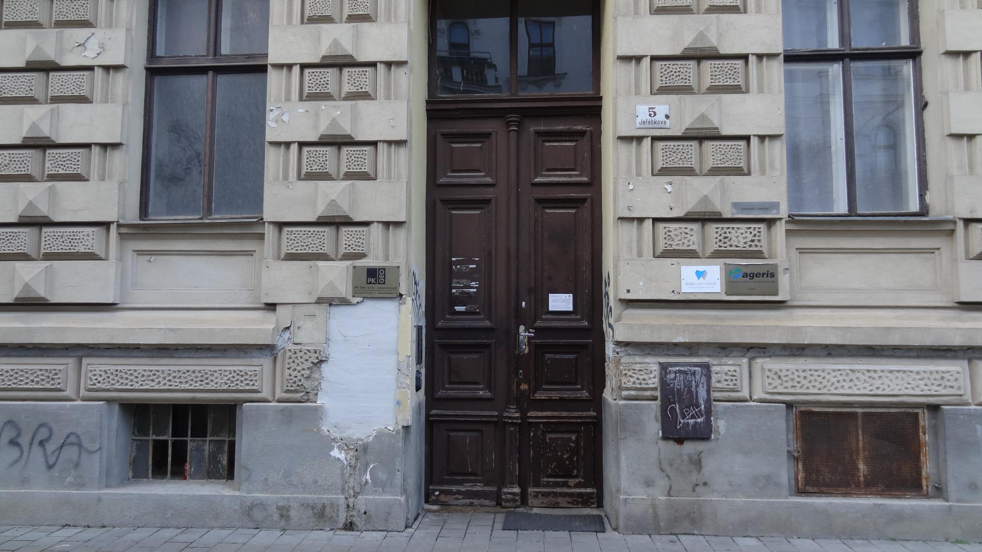 mujzubnilekar, s.r.o.