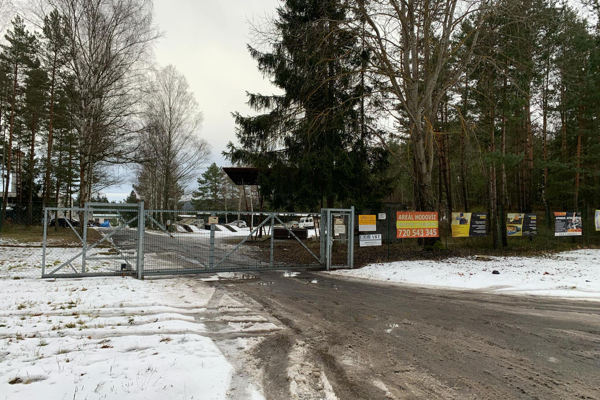 Autoservis - pneuservis Martin Čása