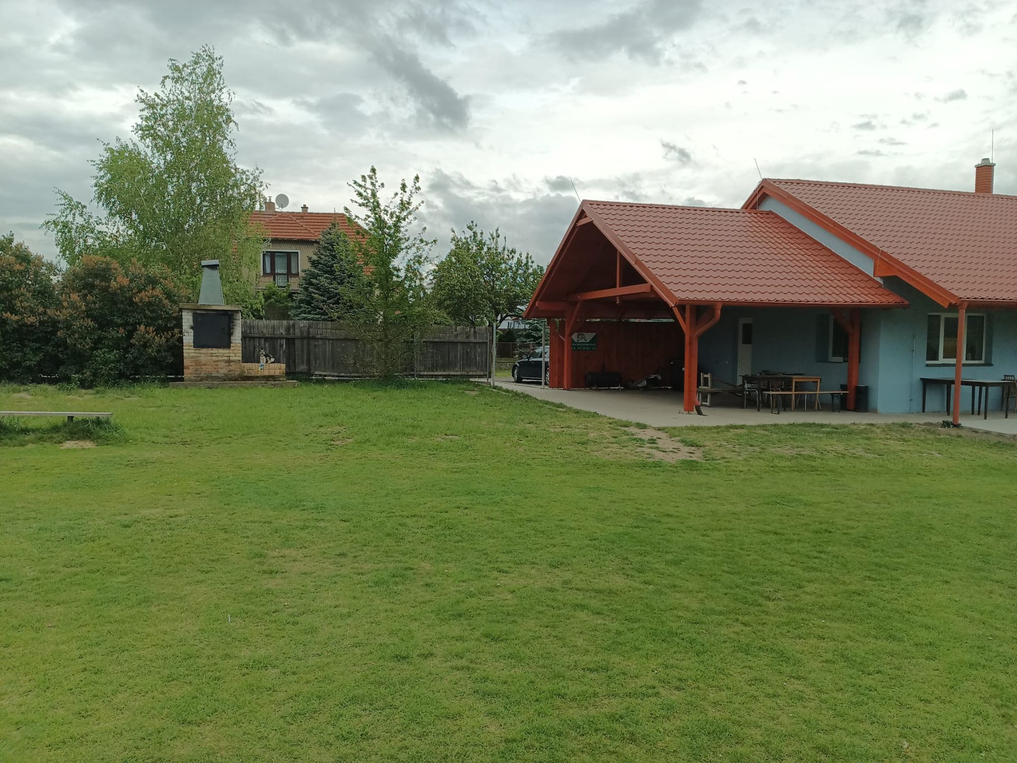 TJ Podřipan Kostomlaty foto 2