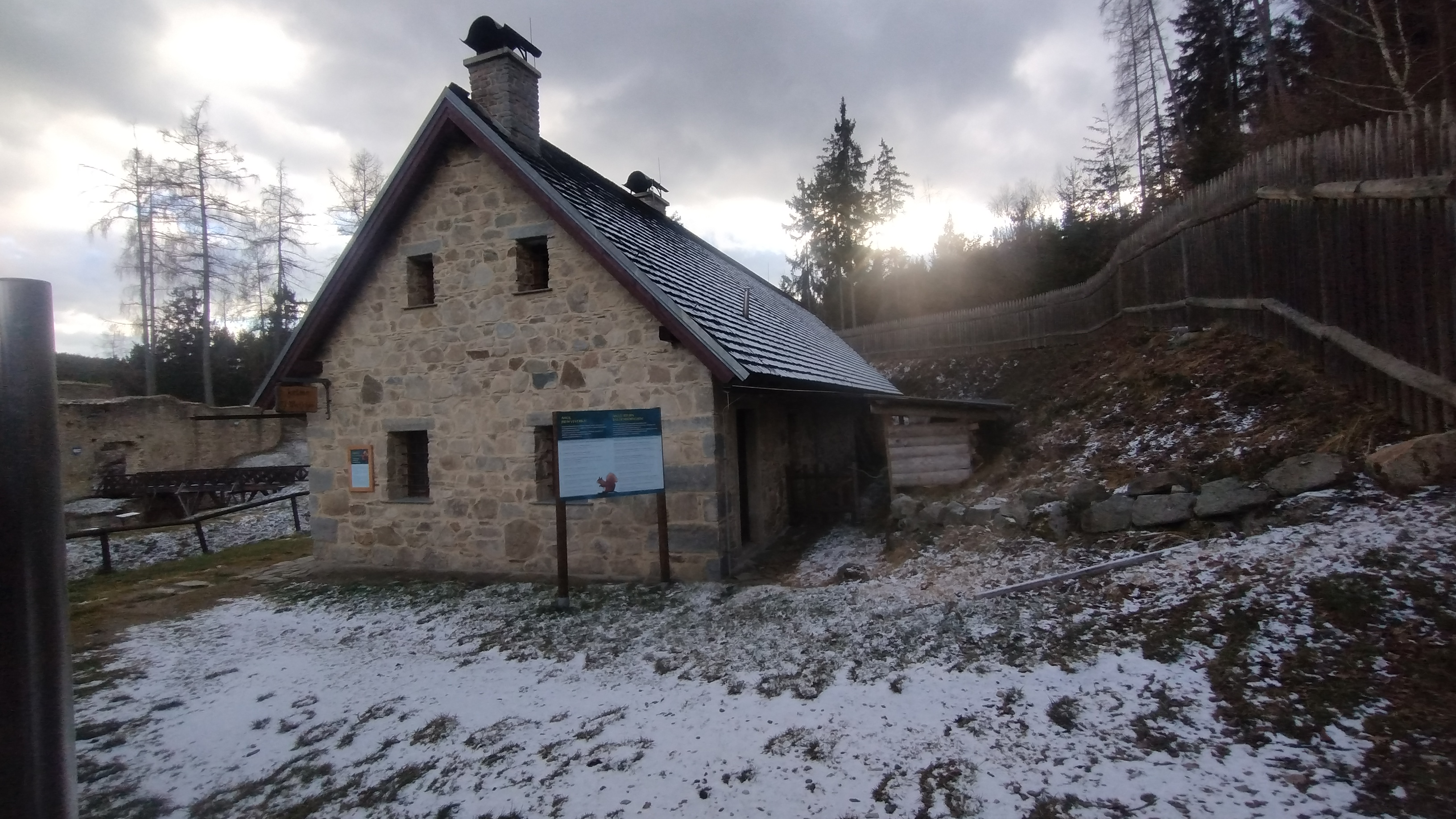 Krčma u Markýše foto 2