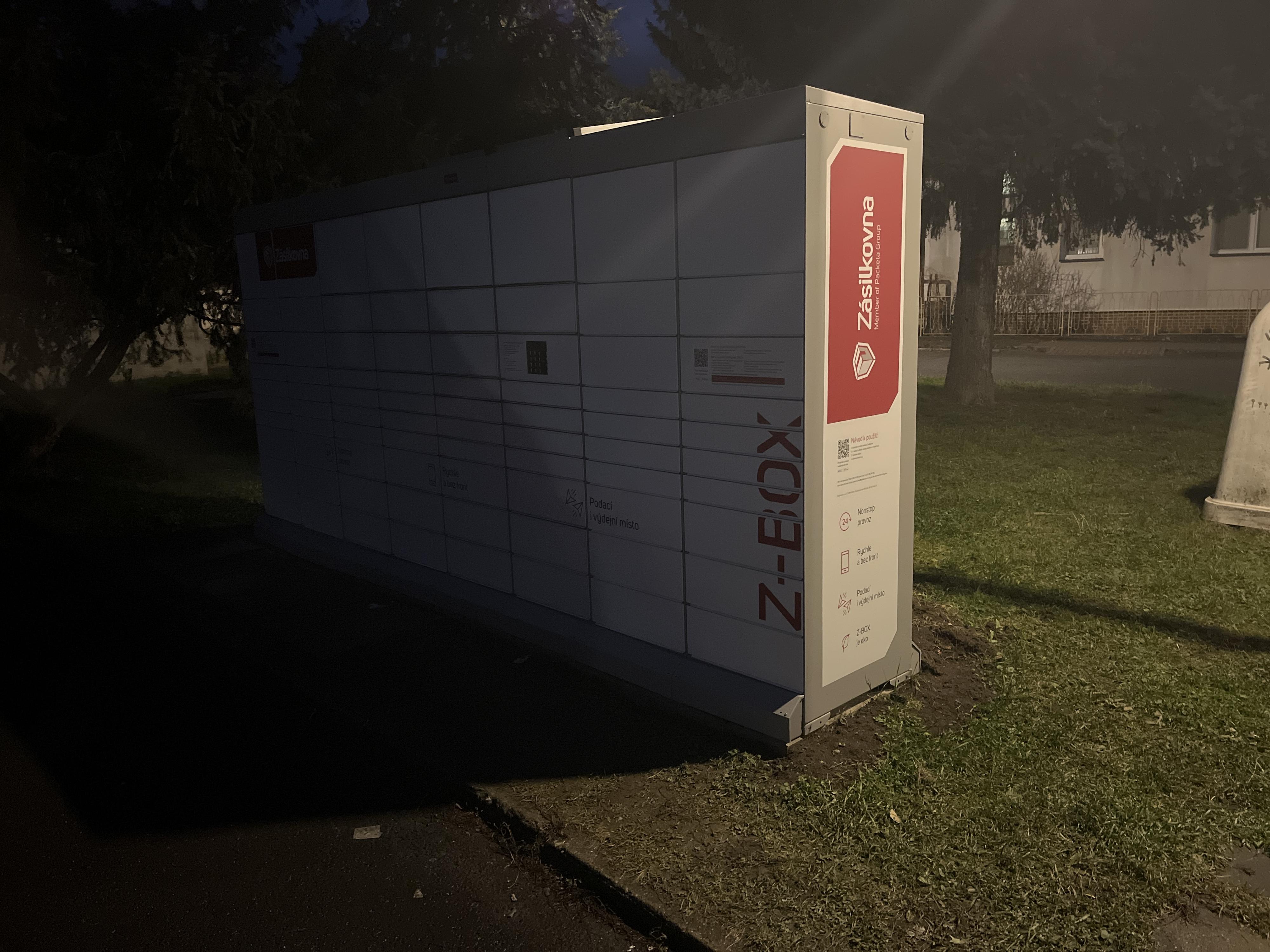 Z-BOX foto 2