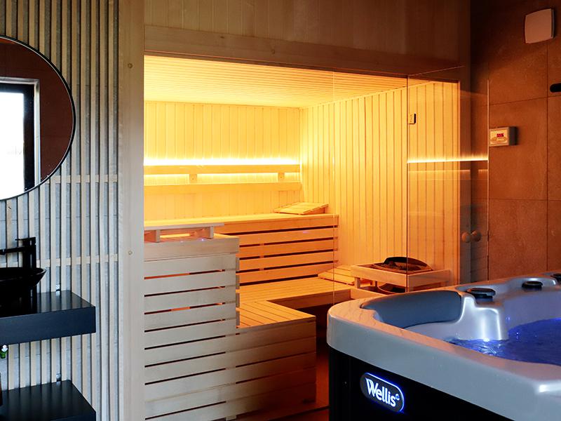 Chalupy Letokruhy - Kapka foto 2