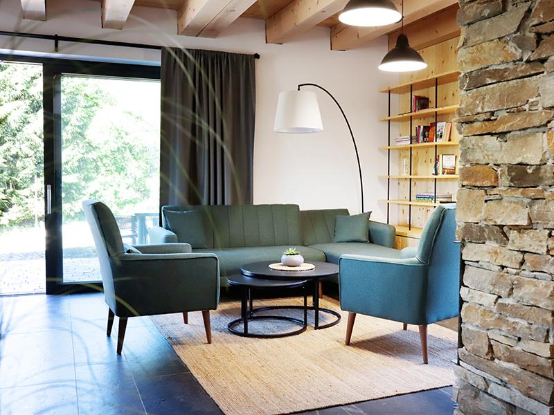 Chalupy Letokruhy - Kapka foto 3