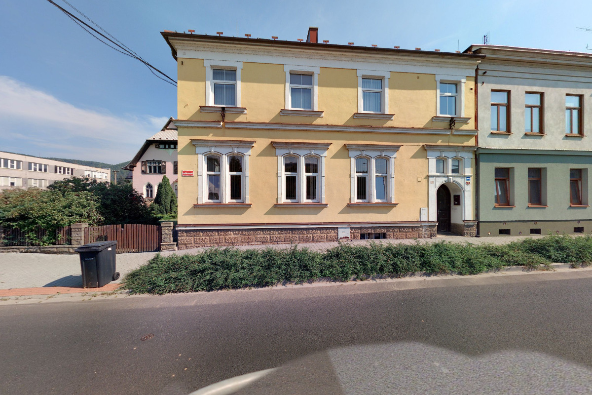 MATI - Moravia, s.r.o.