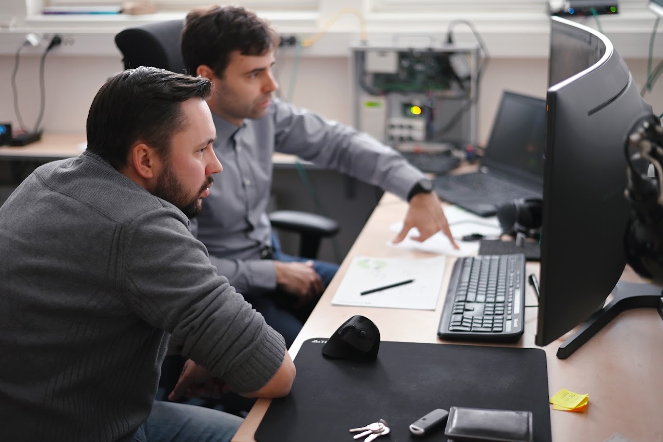 SAFECONTROL s.r.o. foto 3