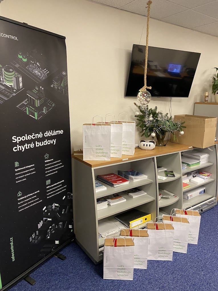 SAFECONTROL s.r.o. foto 4