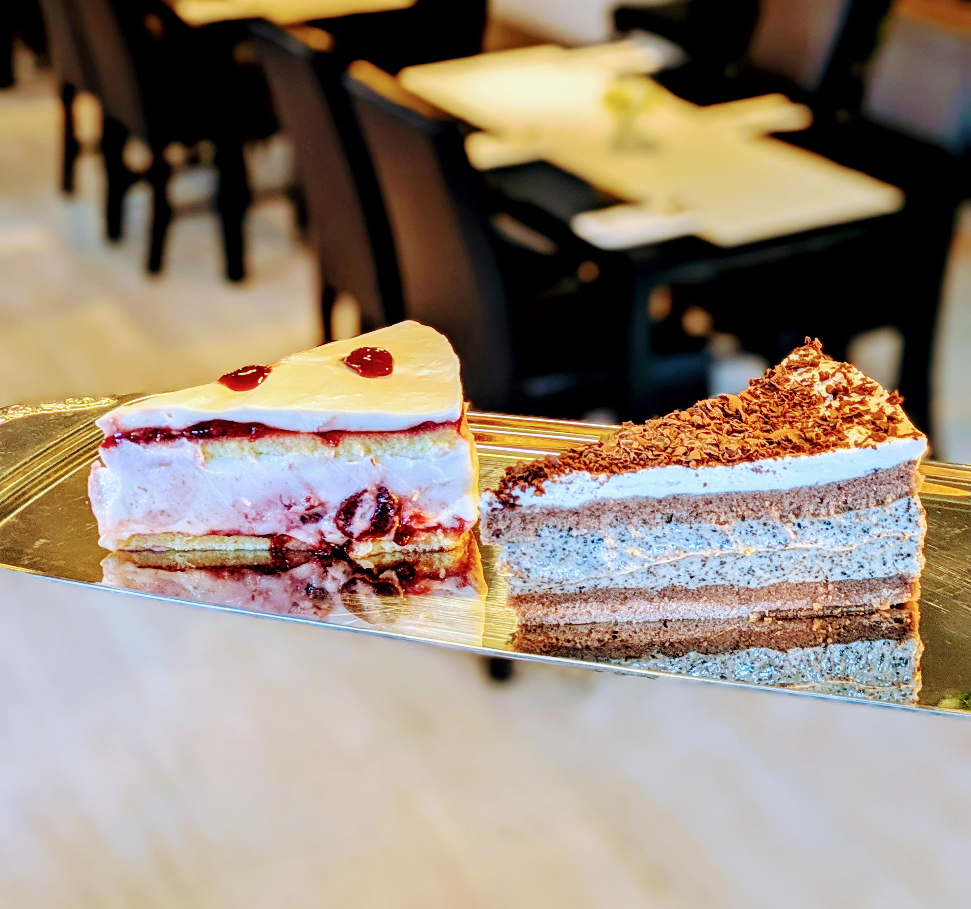 Restaurace U Agamy - gluten free foto 6