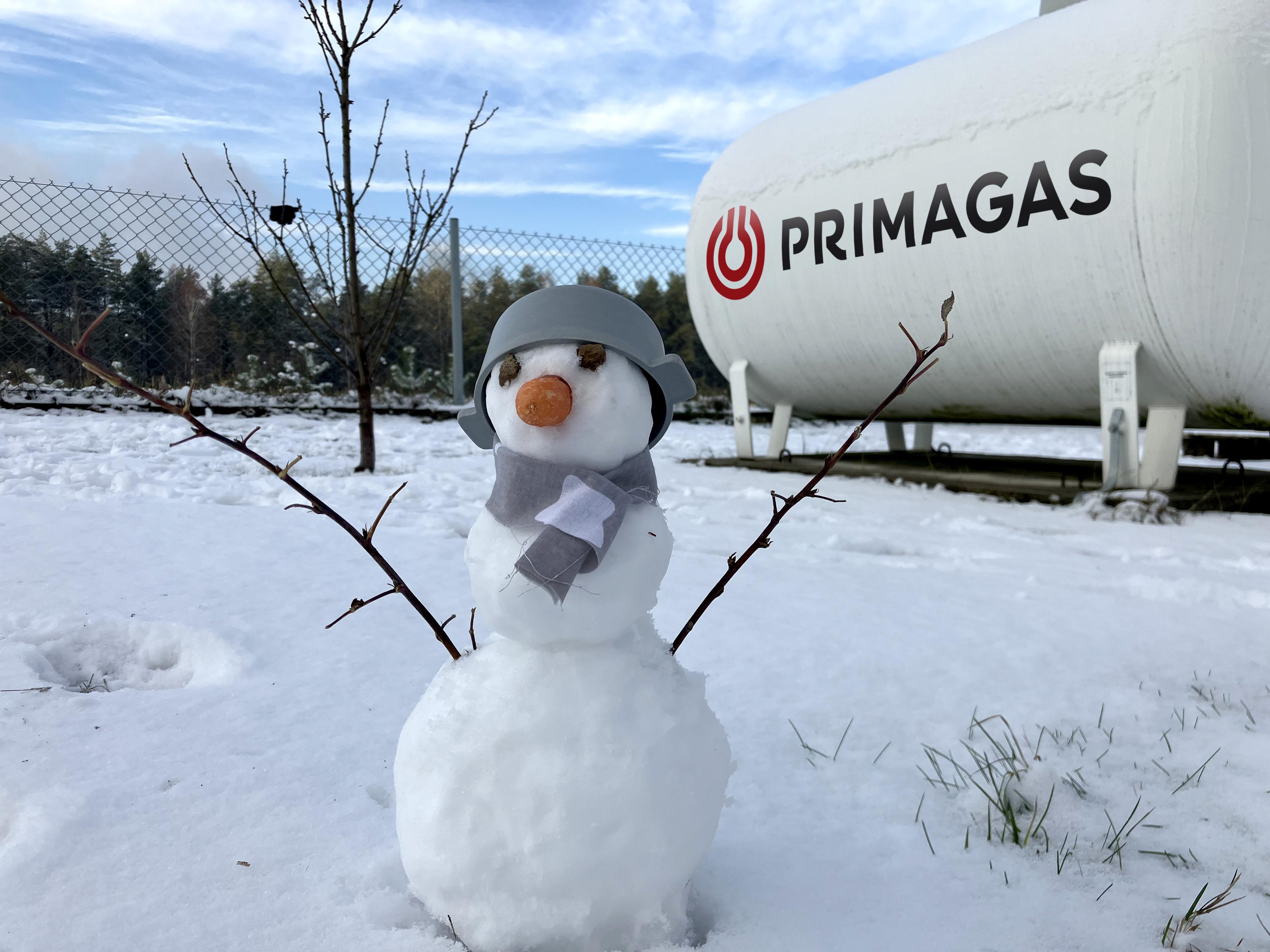 PRIMAGAS foto 5