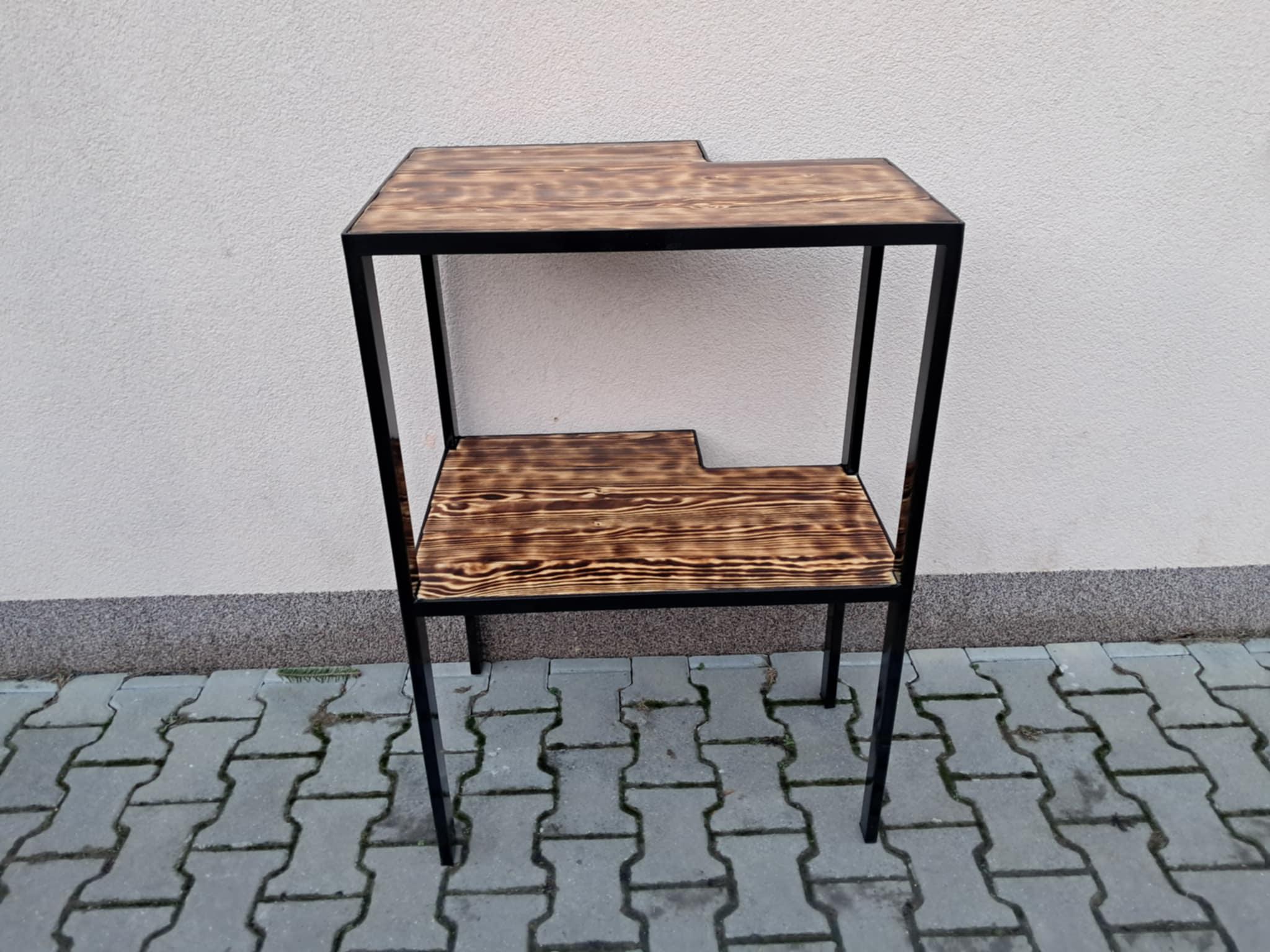 Zámečnické práce, Opravy a servis zahradní techniky  Aleš Móler foto 6