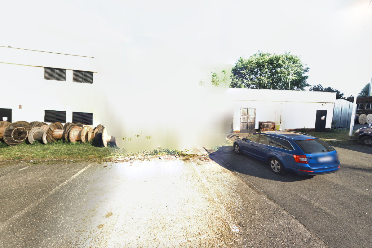 EV Expert, s.r.o. - Nabíjecí stanice