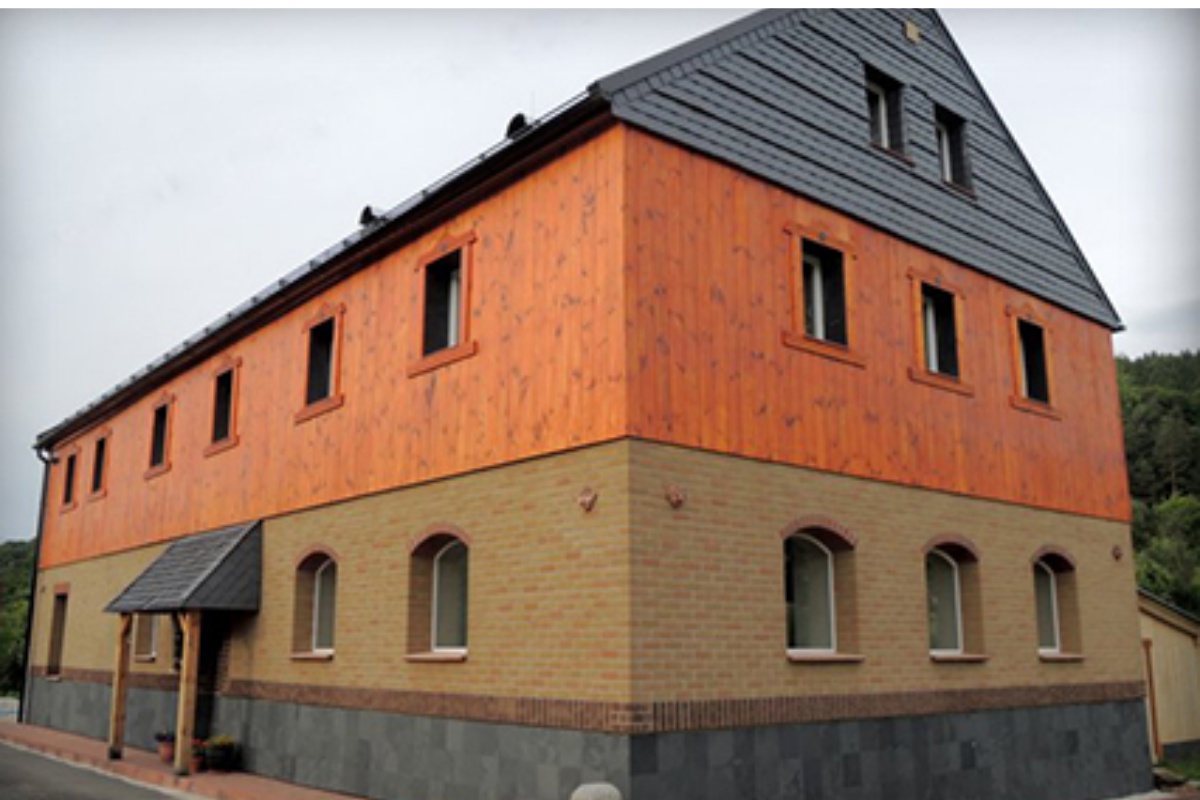 Terapie tmou – Pobyt ve tmě | Pošumaví