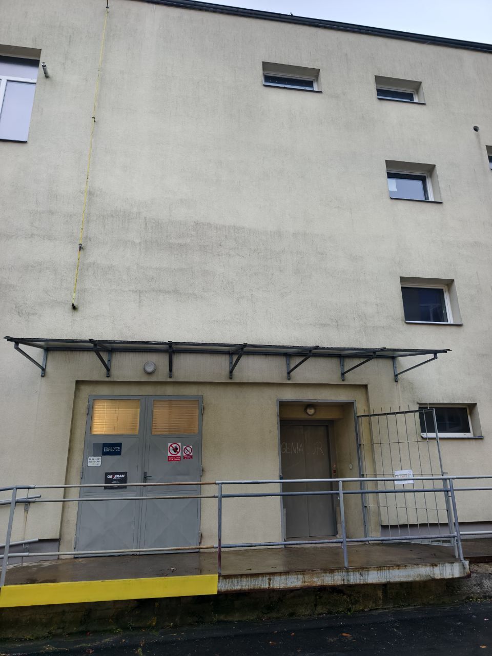 Geniátor – Geniální Hřebíková foto 3