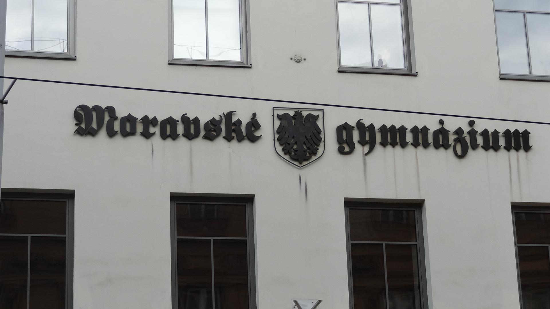 Moravské gymnázium Brno, s.r.o. foto 3