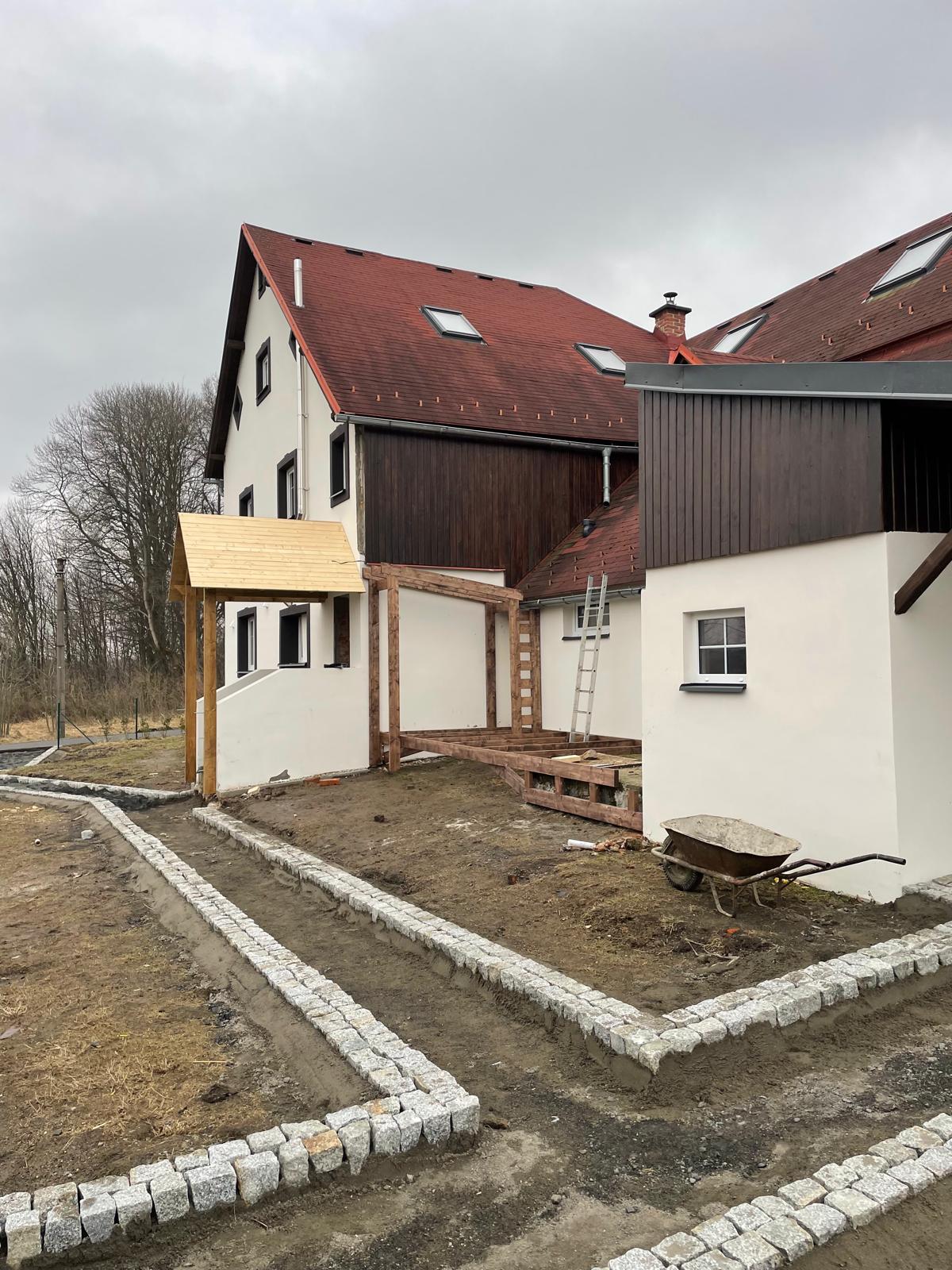 Kryštof Horký - Truhlář foto 2