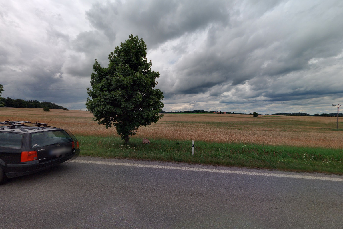 Nabíjecí stanice ČEZ foto 1