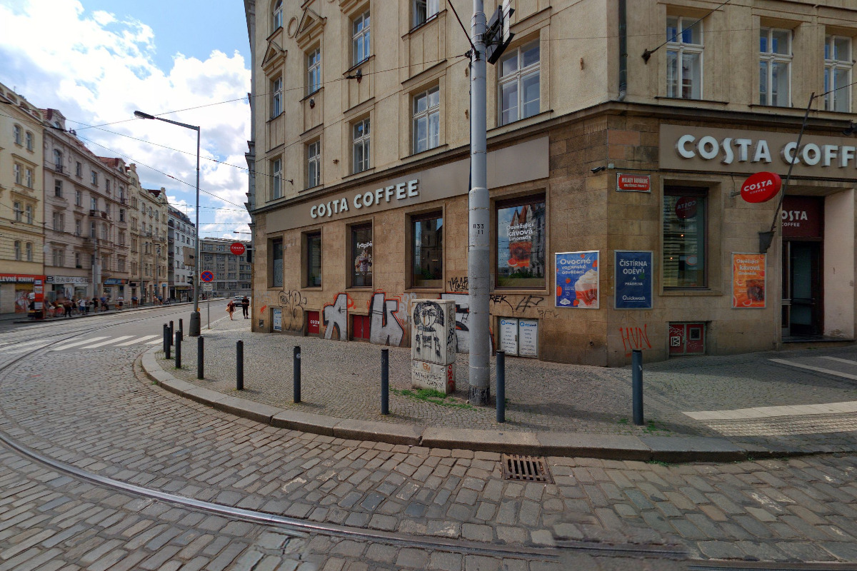 Costa Coffee foto 4