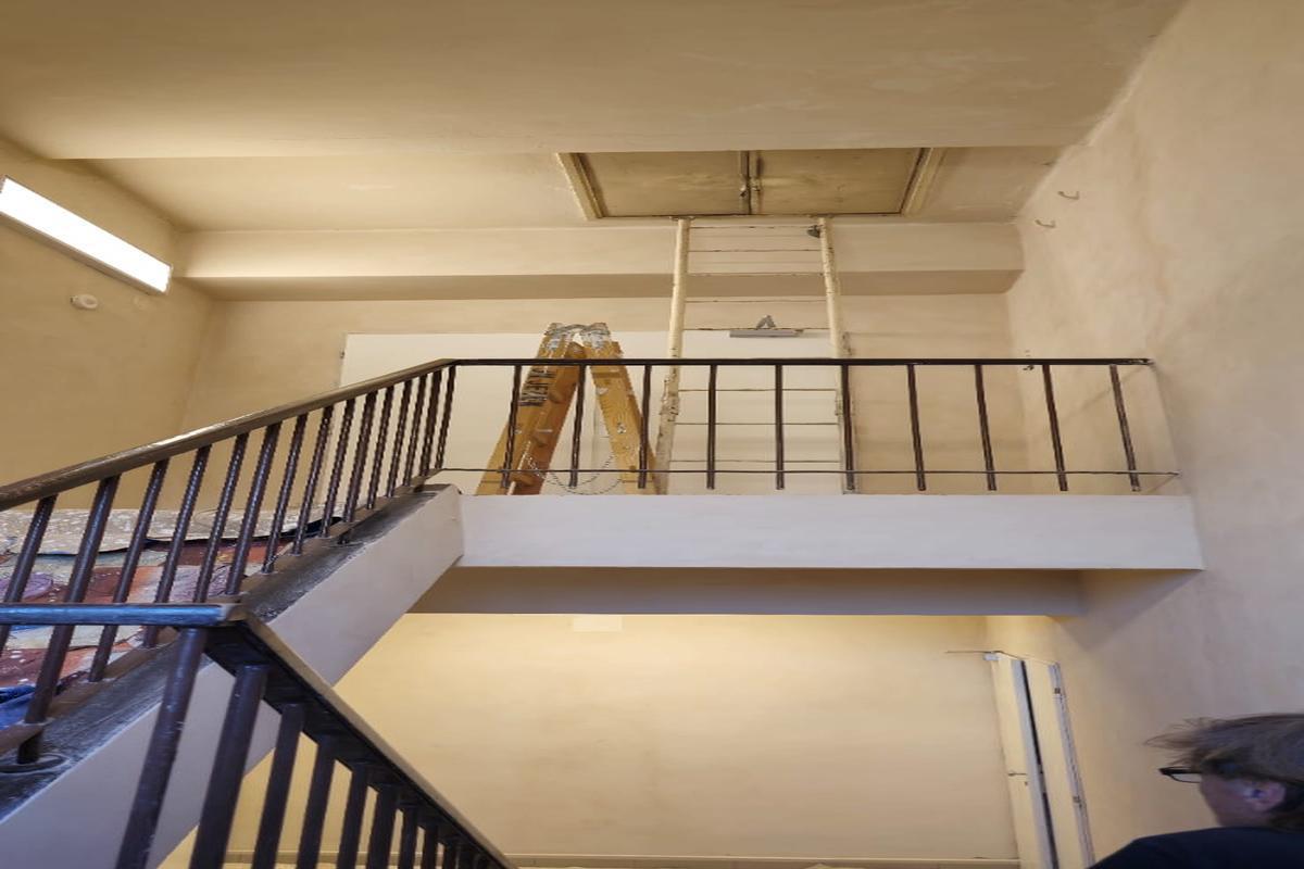 Malířské práce Helena Kaufmanová