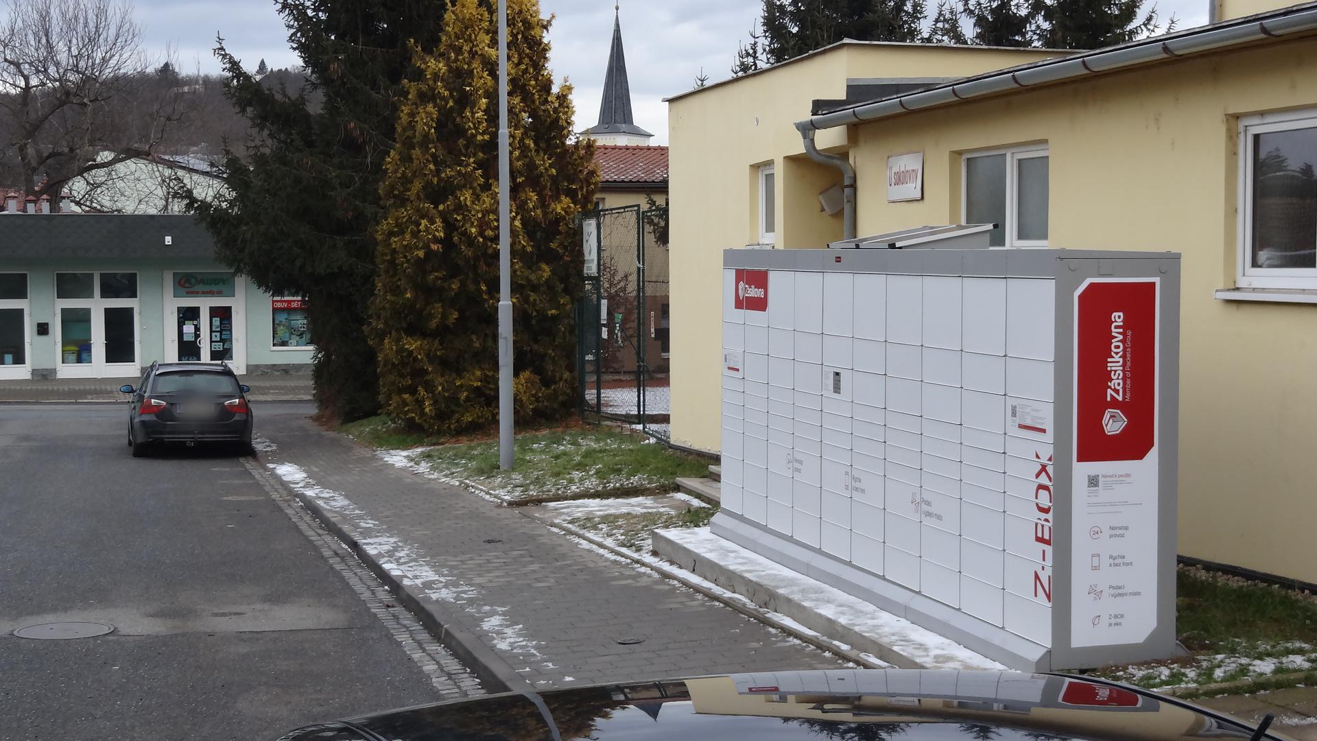 Z-BOX foto 2