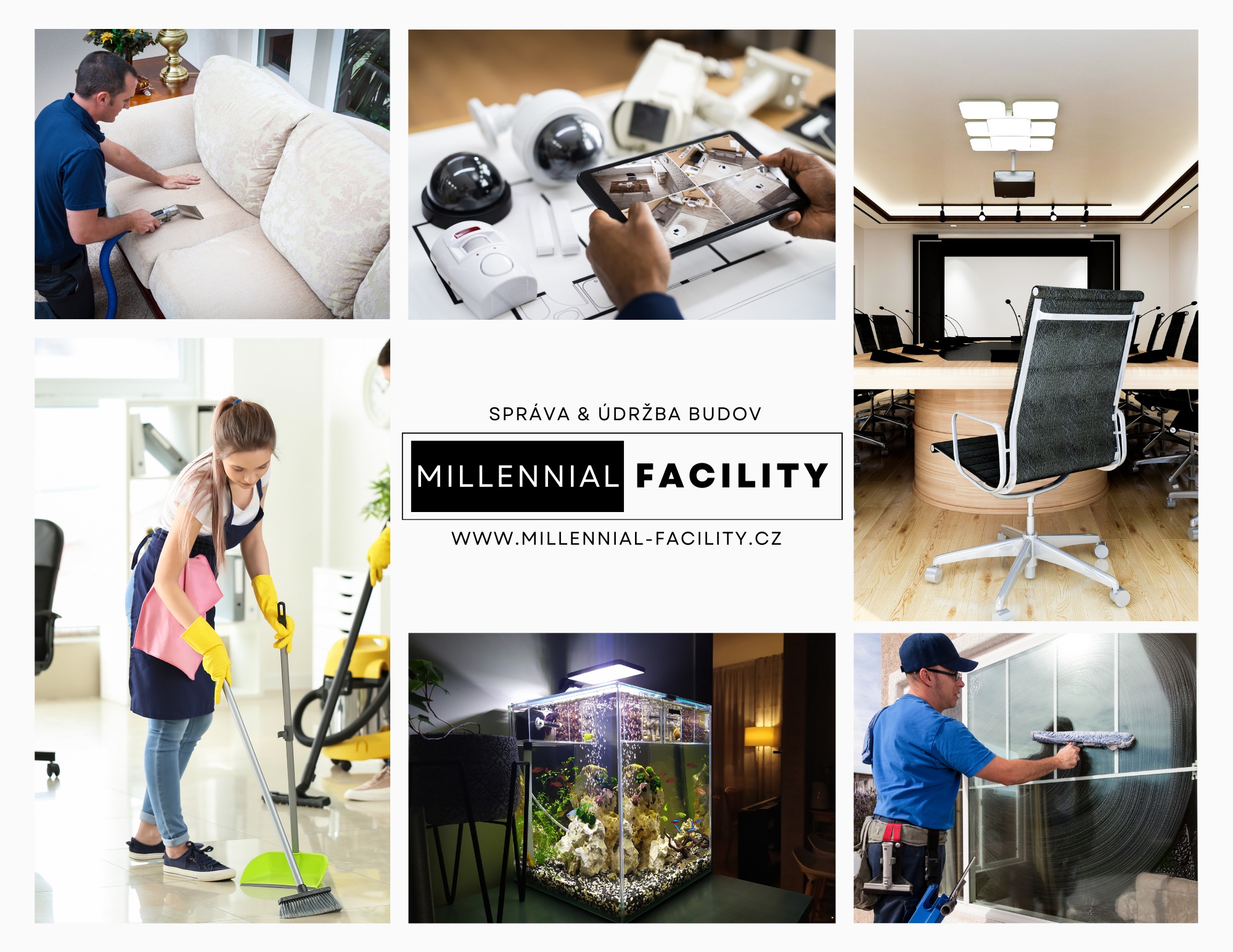 Millennial Facility foto 1