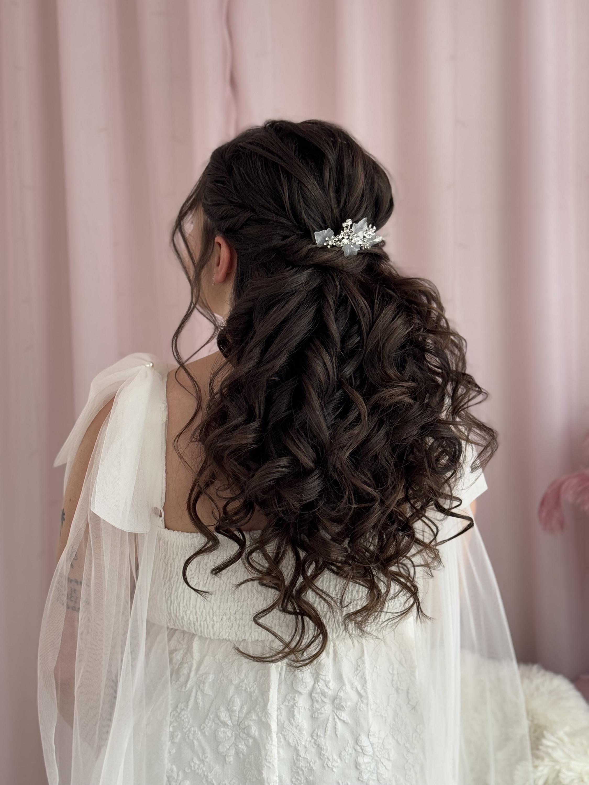 Kadeřnictví Michaela Benková foto 2