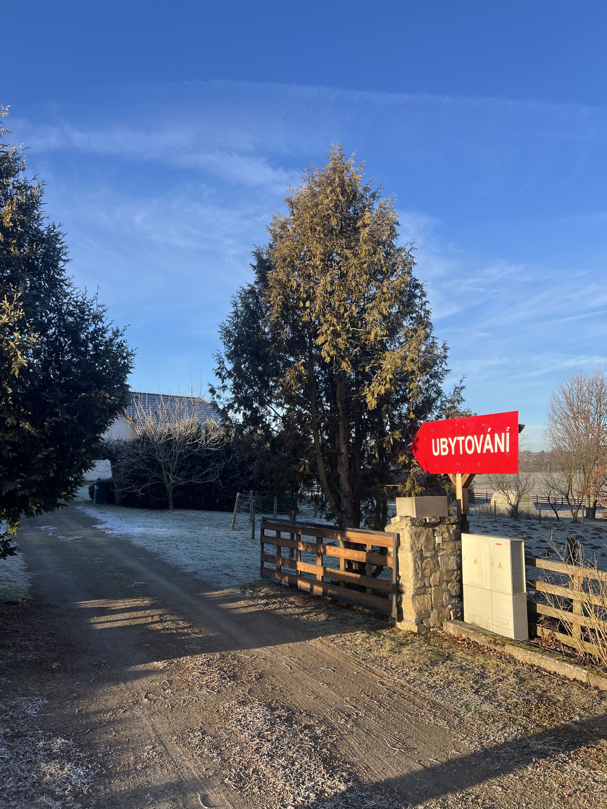 Ubytování Rynárec foto 3