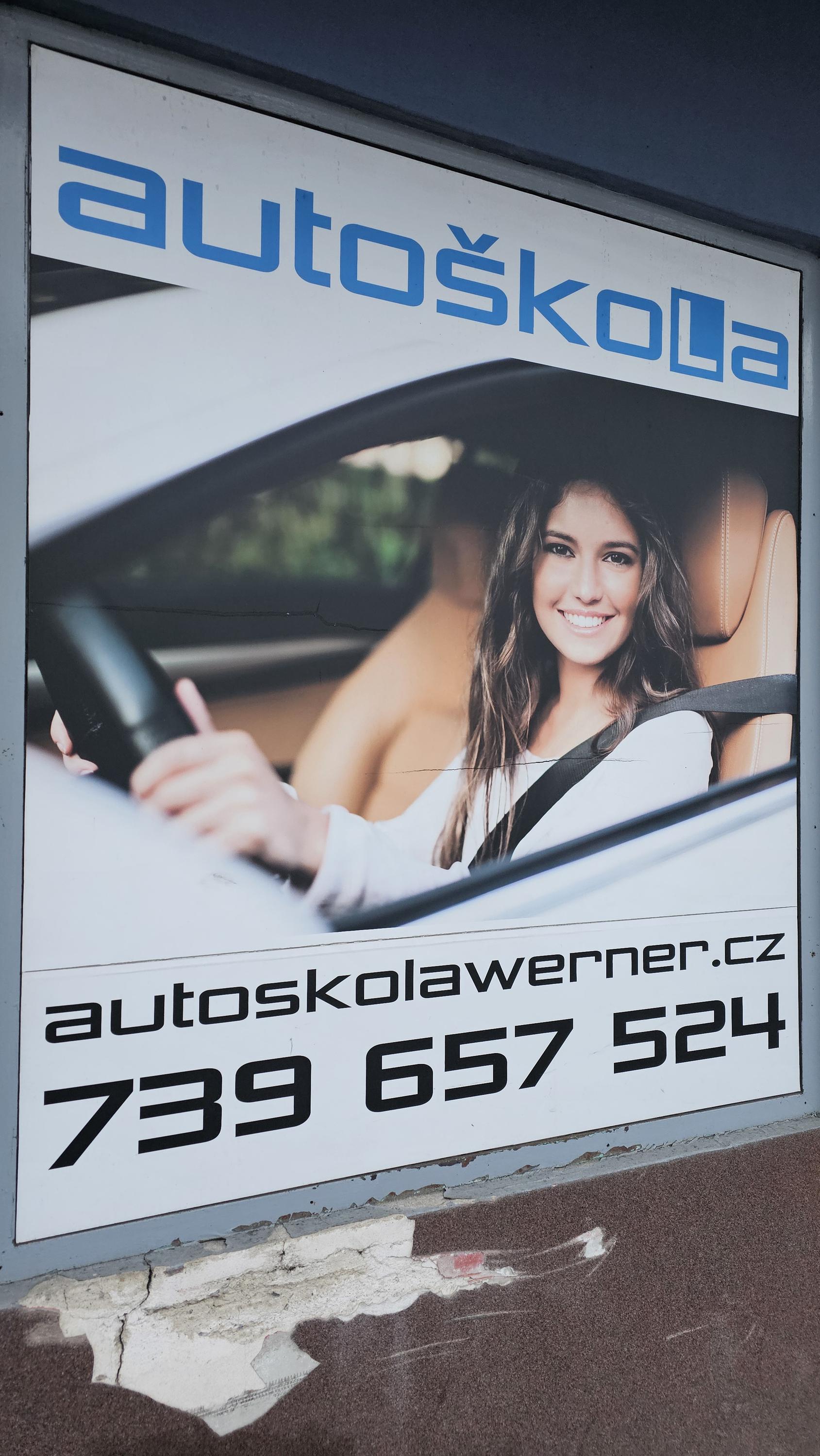 Autoškola Werner foto 6