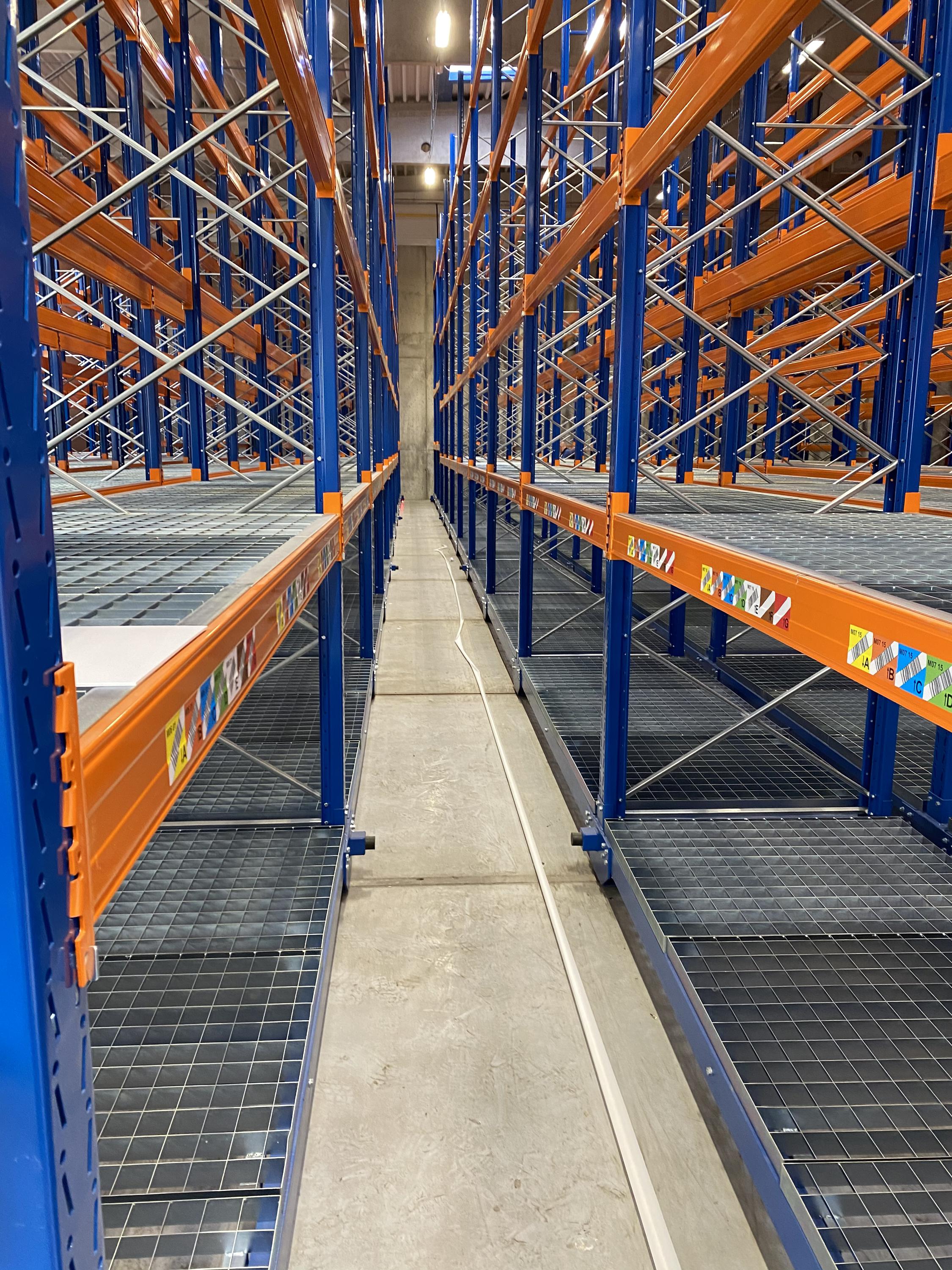 MTZ logistika s.r.o. foto 3