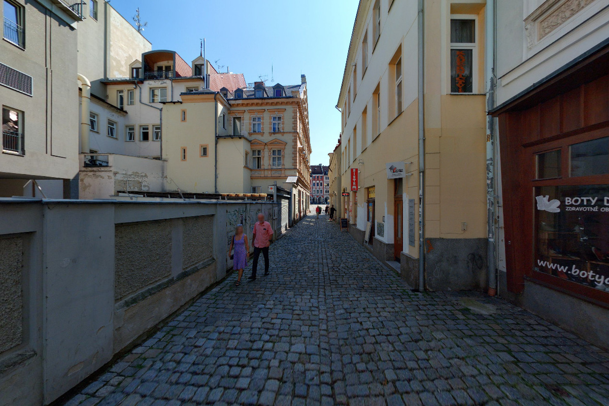 Fyzioterapie a rehabilitace - Bc. Barbora Šestáková