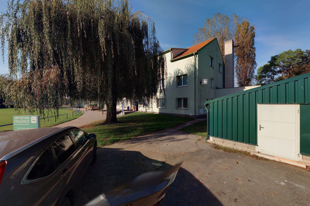 TJ Jiskra Strážnice