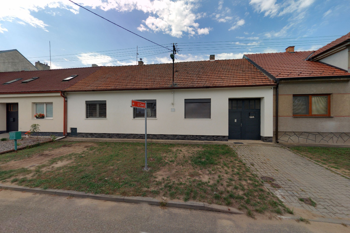 Svářečství - Marek Šťastný