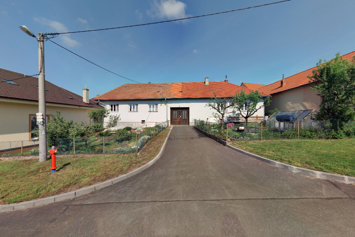 Svaz tělesně postižených v České republice z. s. místní organizace Lysice